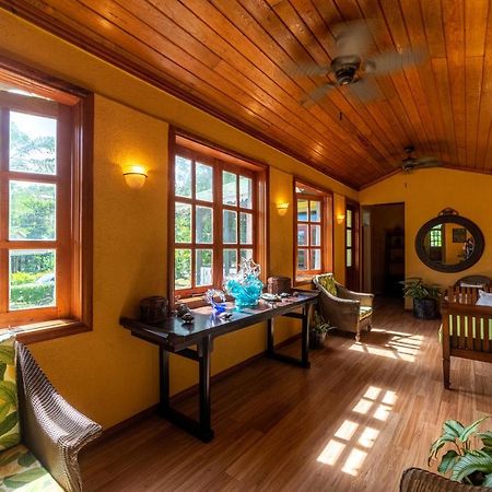 Rosalie Bay Eco Resort & Spa Dış mekan fotoğraf