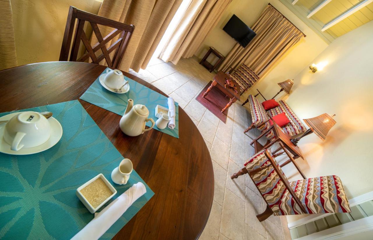 Rosalie Bay Eco Resort & Spa Dış mekan fotoğraf