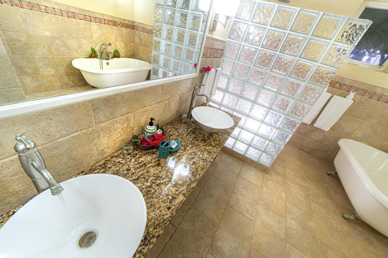 Rosalie Bay Eco Resort & Spa Dış mekan fotoğraf