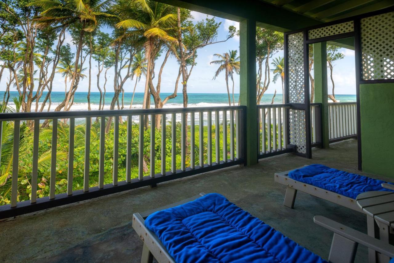 Rosalie Bay Eco Resort & Spa Dış mekan fotoğraf