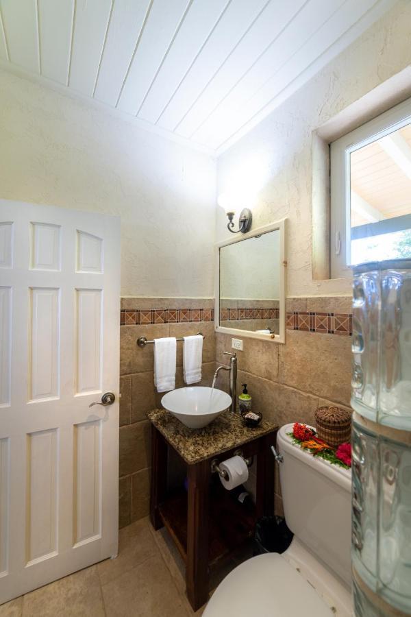 Rosalie Bay Eco Resort & Spa Dış mekan fotoğraf